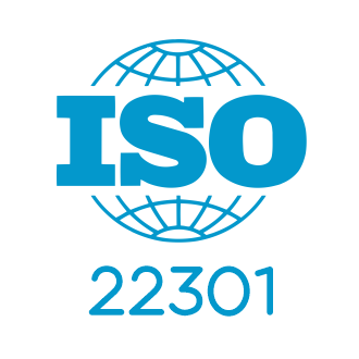 ISO 22301